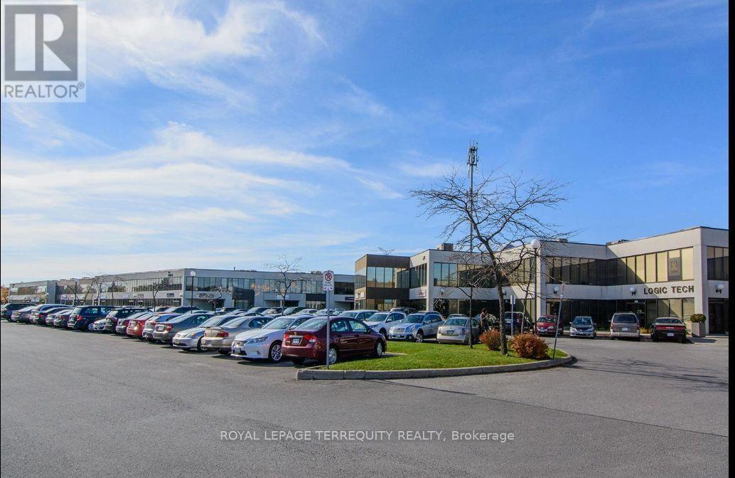 107 - 620 Alden Road, Markham, Ontario  L3R 9R7 - Photo 2 - N13127388