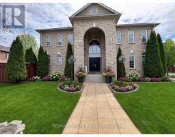 129 LEDGE ROCK DRIVE, Vaughan, Ontario