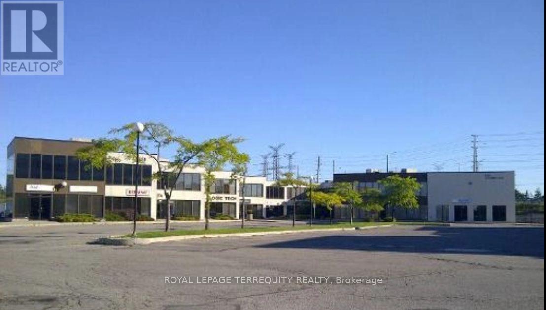 107 - 620 Alden Road, Markham, Ontario  L3R 9R7 - Photo 3 - N13127388
