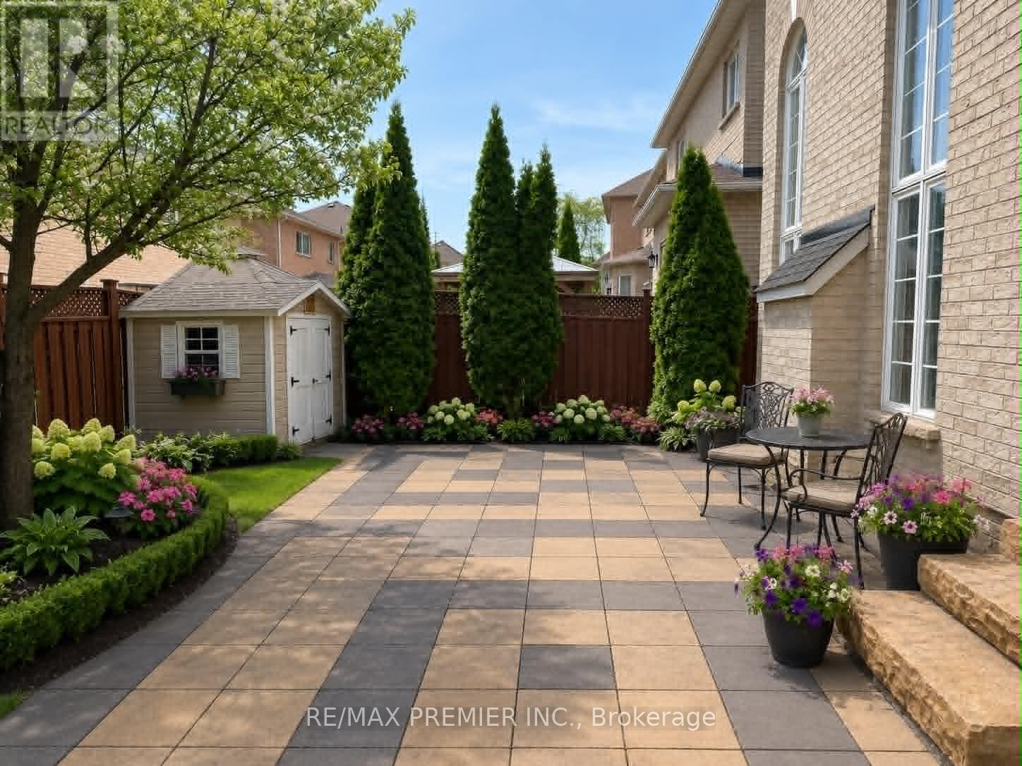 129 Ledge Rock Drive, Vaughan, Ontario  L4H 2G7 - Photo 11 - N13142524