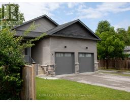 8 GEORGINA STREET, Georgina, Ontario