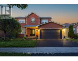 213 MELBOURNE DRIVE, Bradford West Gwillimbury, Ontario