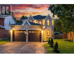 1077 CORRIE STREET, Innisfil, Ontario