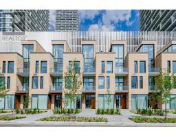 TH17 - 7 BUTTERMILL AVENUE, Vaughan, Ontario