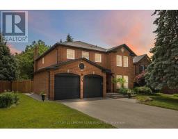 55 MCCARTY CRESCENT, Markham, Ontario