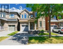 74 MANILA AVENUE, Markham, Ontario