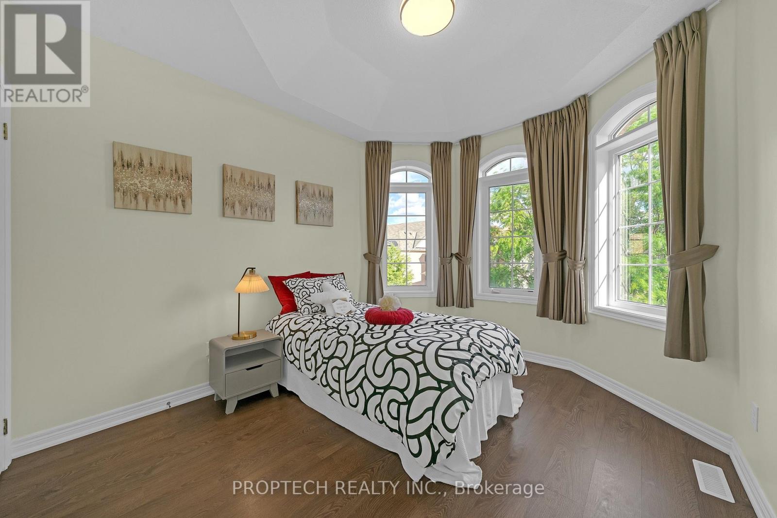 74 Manila Avenue, Markham, Ontario  L6C 0R7 - Photo 33 - N13448932