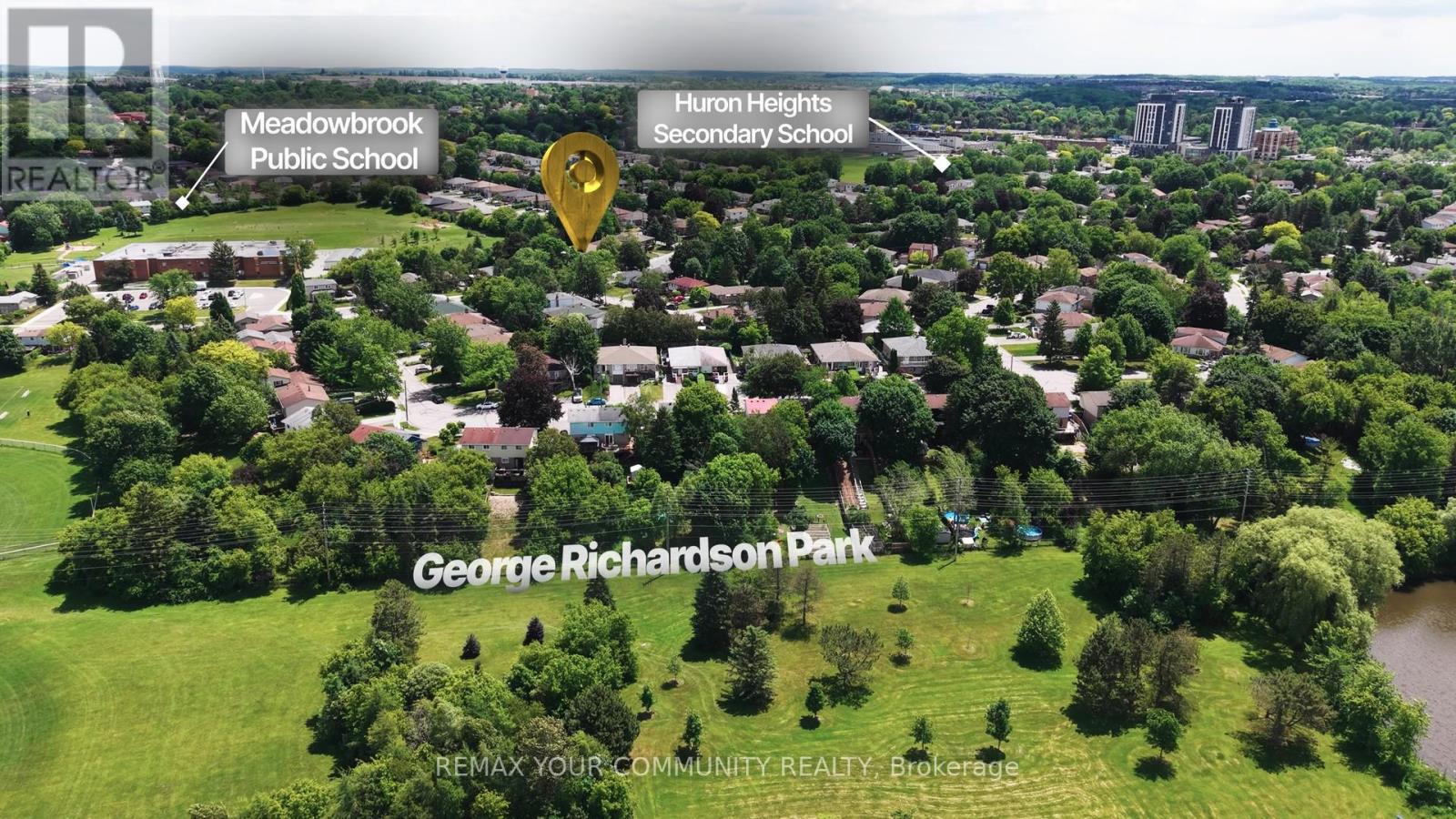651 Mossbank Court, Newmarket, Ontario  L3Y 3A9 - Photo 45 - N13461788