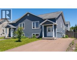 167 Penrose Street, Moncton, New Brunswick