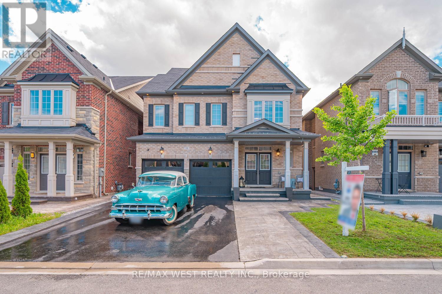 18 Boone Crescent, Vaughan, Ontario  L4H 4V1 - Photo 4 - N13471168
