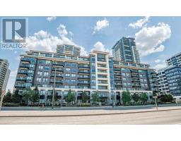 121 - 25 WATER WALK DRIVE, Markham, Ontario