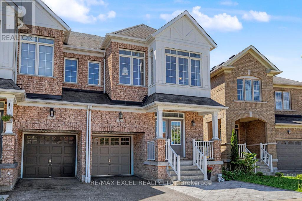 33 Brown Lane, Whitchurch-Stouffville, Ontario  L4A 0V1 - Photo 43 - N13474254