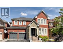 205 FRED MCLAREN BOULEVARD, Markham, Ontario