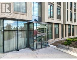 1201 - 1000 PORTAGE PARKWAY, Vaughan, Ontario