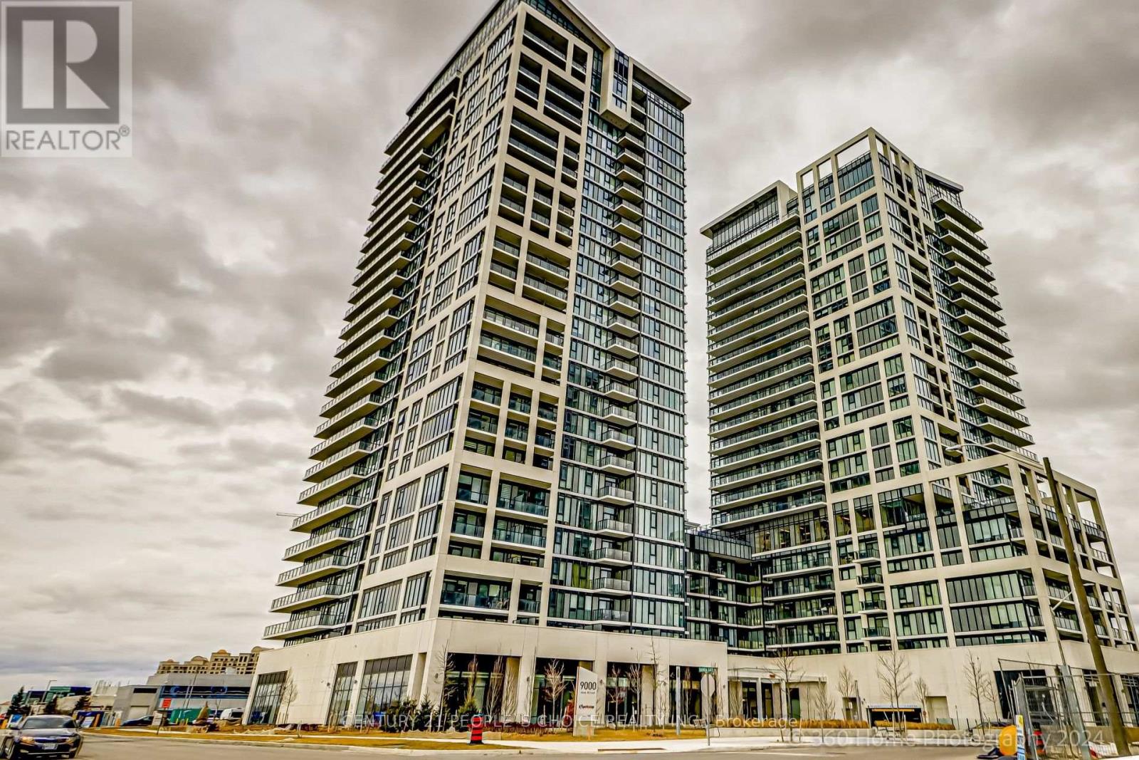2102 - 9000 Jane Street, Vaughan, Ontario  L4K 0M6 - Photo 2 - N13473866