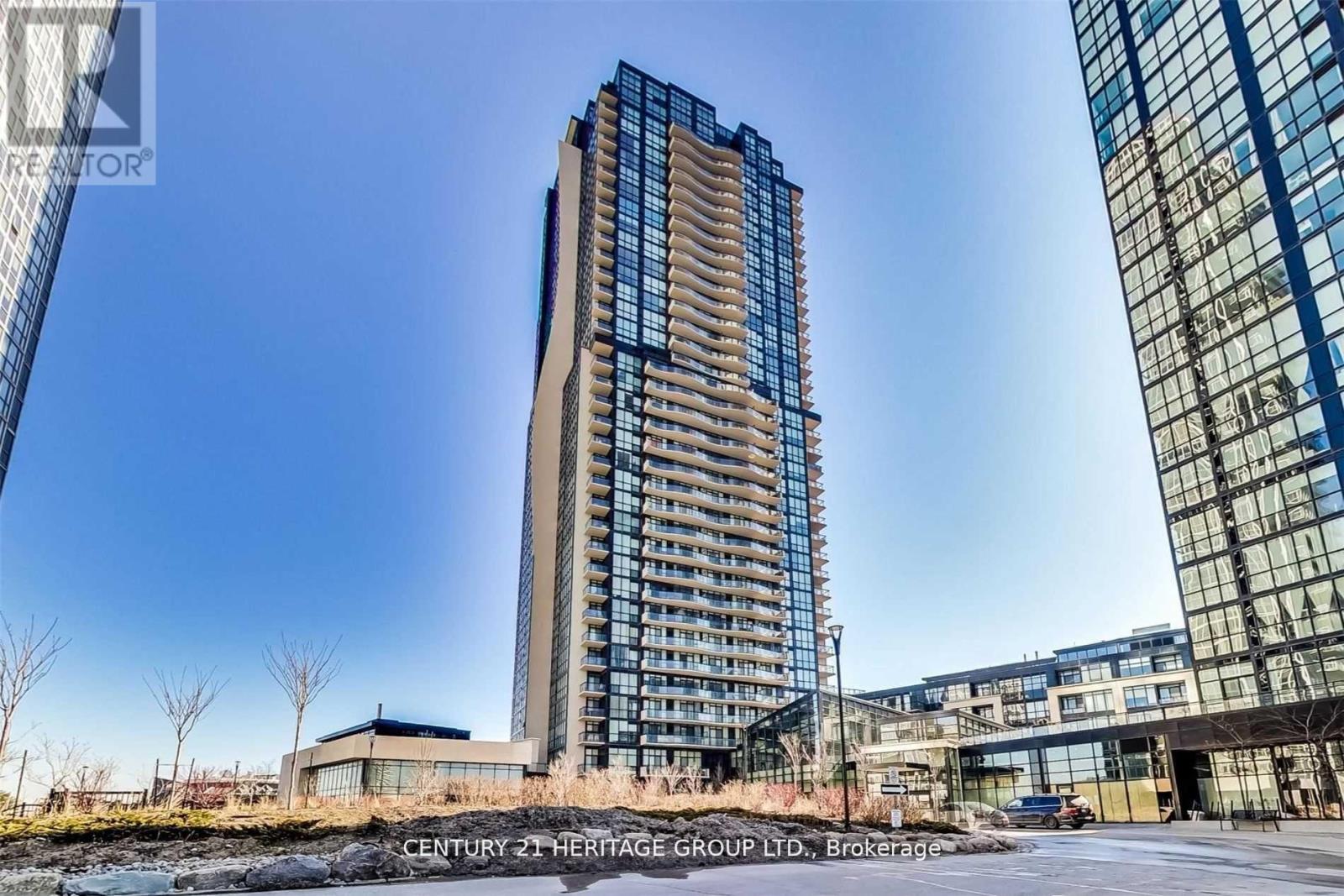 3402 - 2900 HIGHWAY 7, Vaughan, Ontario