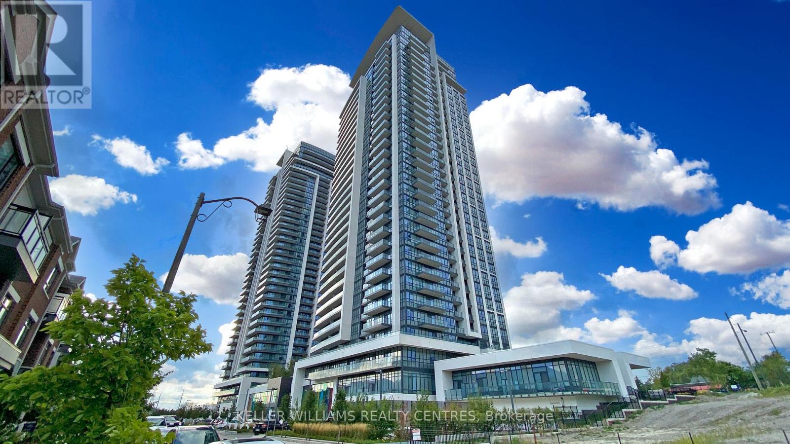 2701 - 12 Gandhi Lane, Markham, Ontario  L3T 0G8 - Photo 40 - N13474416