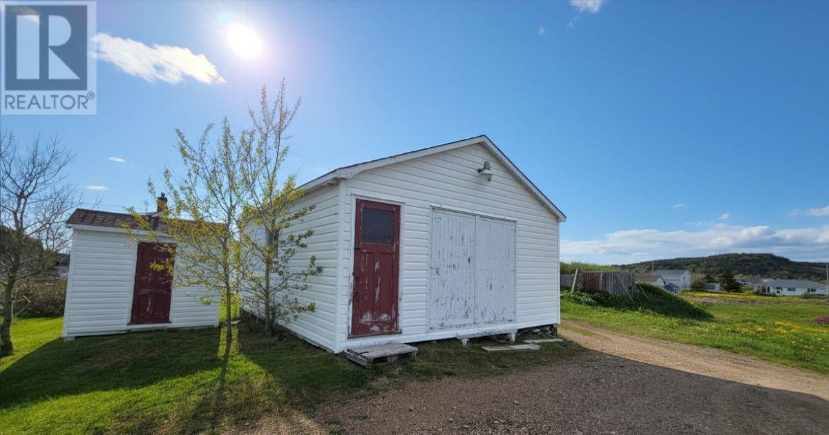 5 Legges Hill N, Twillingate, Newfoundland & Labrador  A0G 1Y0 - Photo 19 - 1299251