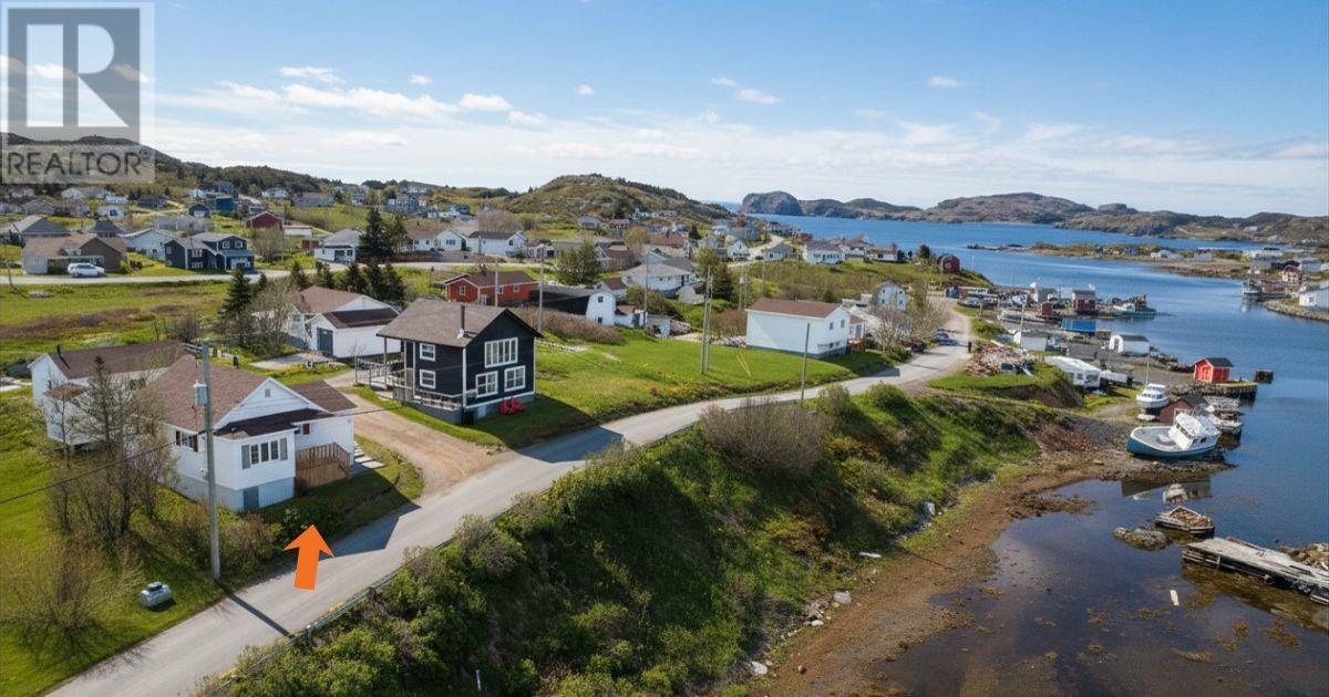 5 Legges Hill N, Twillingate, Newfoundland & Labrador  A0G 1Y0 - Photo 2 - 1299251
