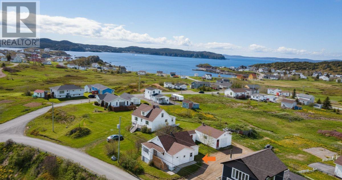 5 Legges Hill N, Twillingate, Newfoundland & Labrador  A0G 1Y0 - Photo 3 - 1299251