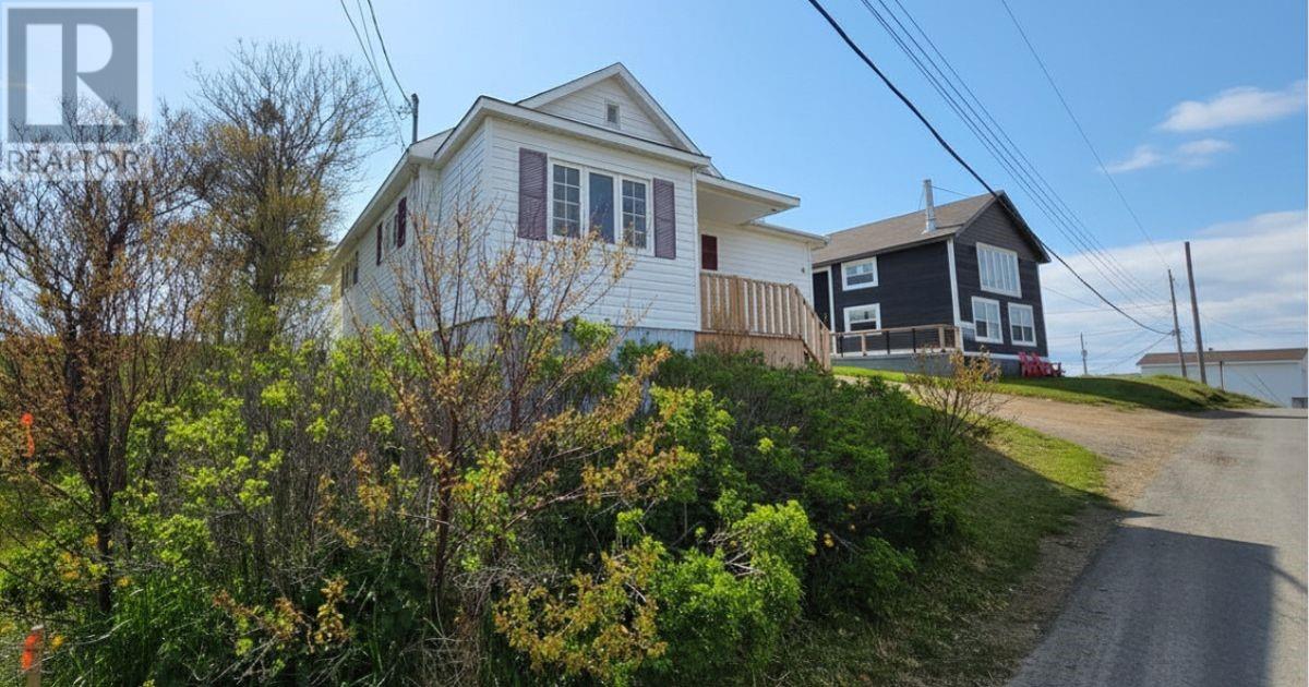 5 Legges Hill N, Twillingate, Newfoundland & Labrador  A0G 1Y0 - Photo 5 - 1299251