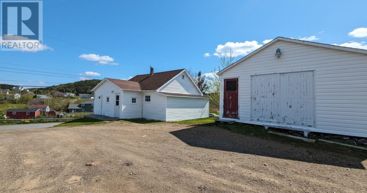 5 Legges Hill N, Twillingate, Newfoundland & Labrador  A0G 1Y0 - Photo 6 - 1299251