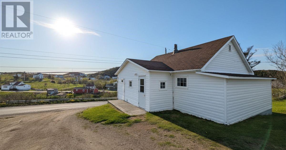 5 Legges Hill N, Twillingate, Newfoundland & Labrador  A0G 1Y0 - Photo 7 - 1299251