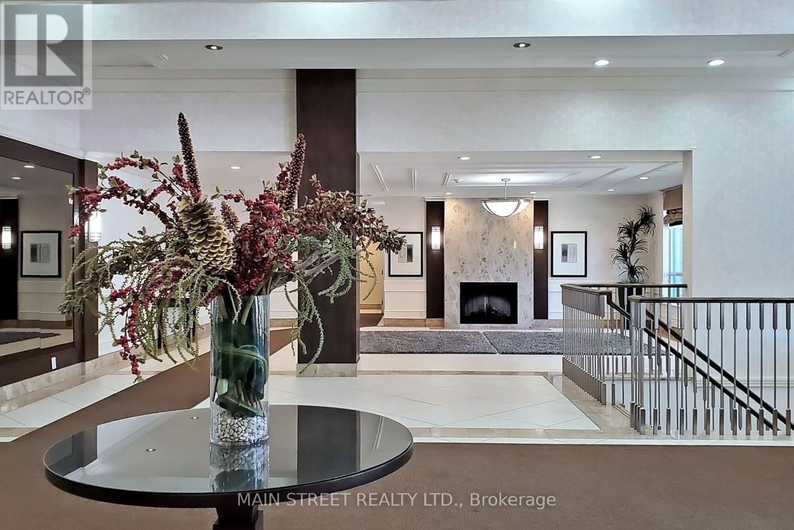 903 - 30 North Park Road, Vaughan, Ontario  L4J 0G6 - Photo 4 - N13474124