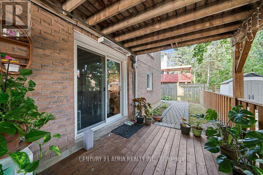 33 Autumn Way, Aurora, Ontario  L4G 4P2 - Photo 45 - N13474500
