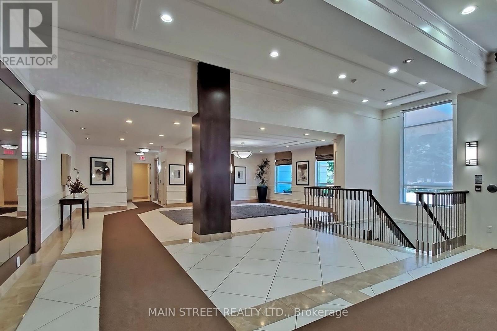 903 - 30 North Park Road, Vaughan, Ontario  L4J 0G6 - Photo 5 - N13474124