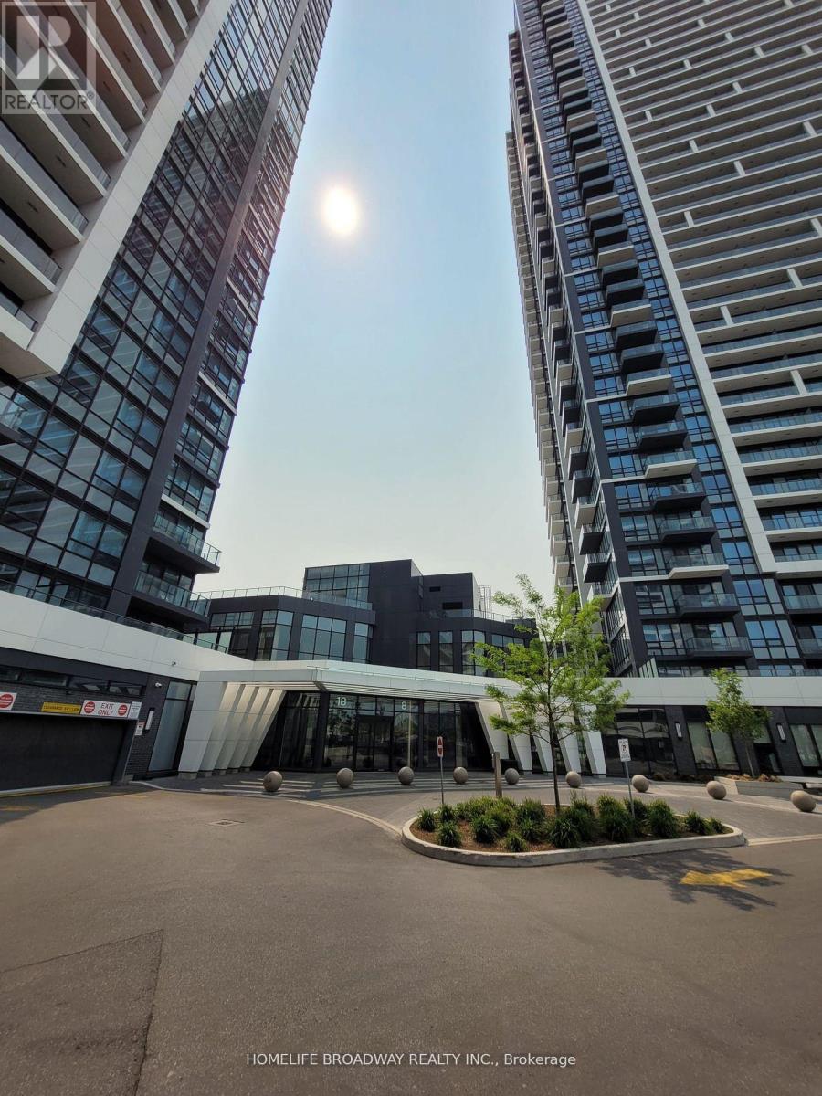 201 - 18 WATER WALK DRIVE, Markham, Ontario