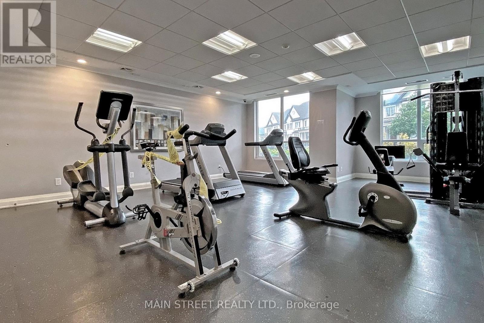 903 - 30 North Park Road, Vaughan, Ontario  L4J 0G6 - Photo 31 - N13474124
