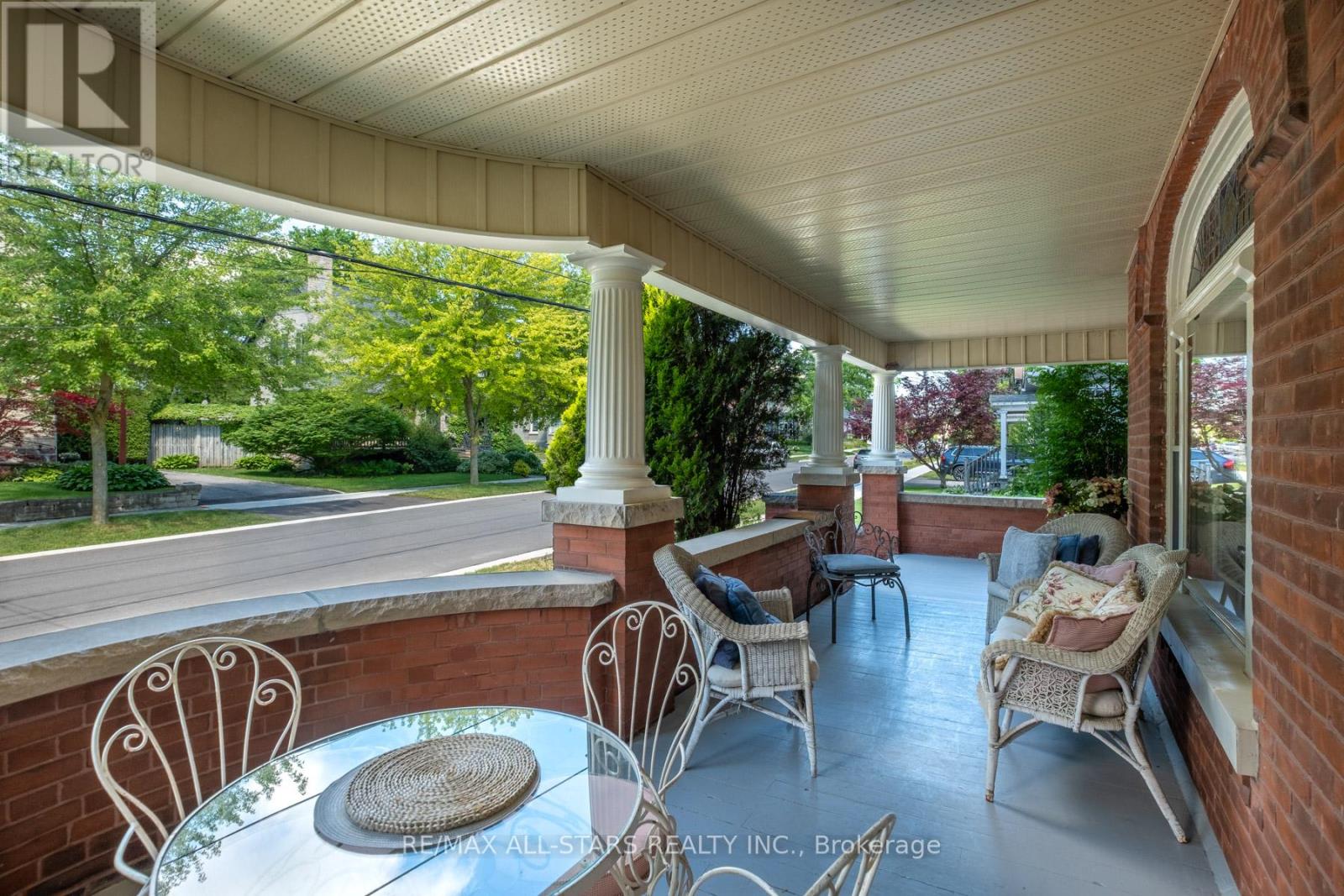 65 O'brien Avenue, Whitchurch-Stouffville, Ontario  L4A 4J8 - Photo 2 - N13474594