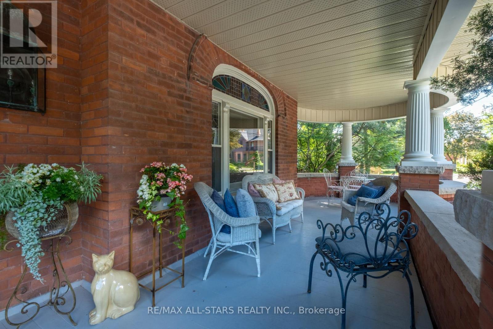 65 O'brien Avenue, Whitchurch-Stouffville, Ontario  L4A 4J8 - Photo 3 - N13474594
