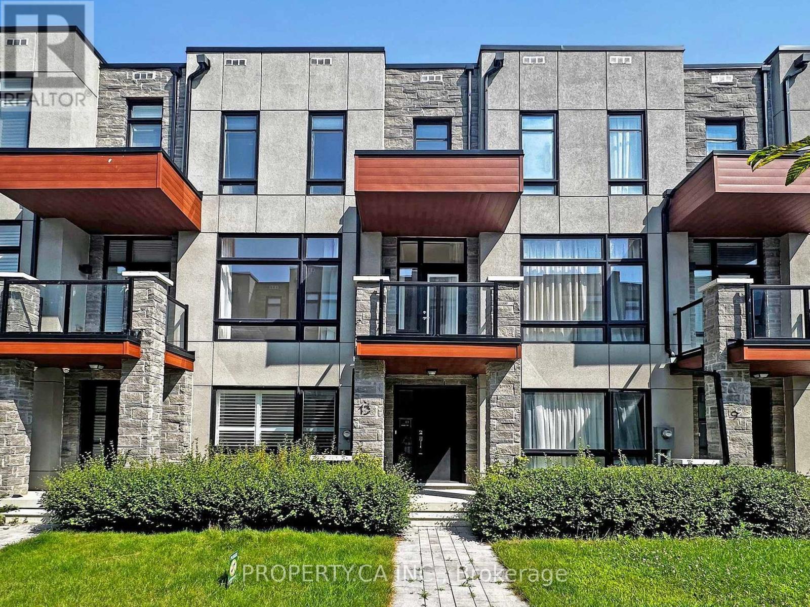13 MOGUL ROAD, Vaughan, Ontario