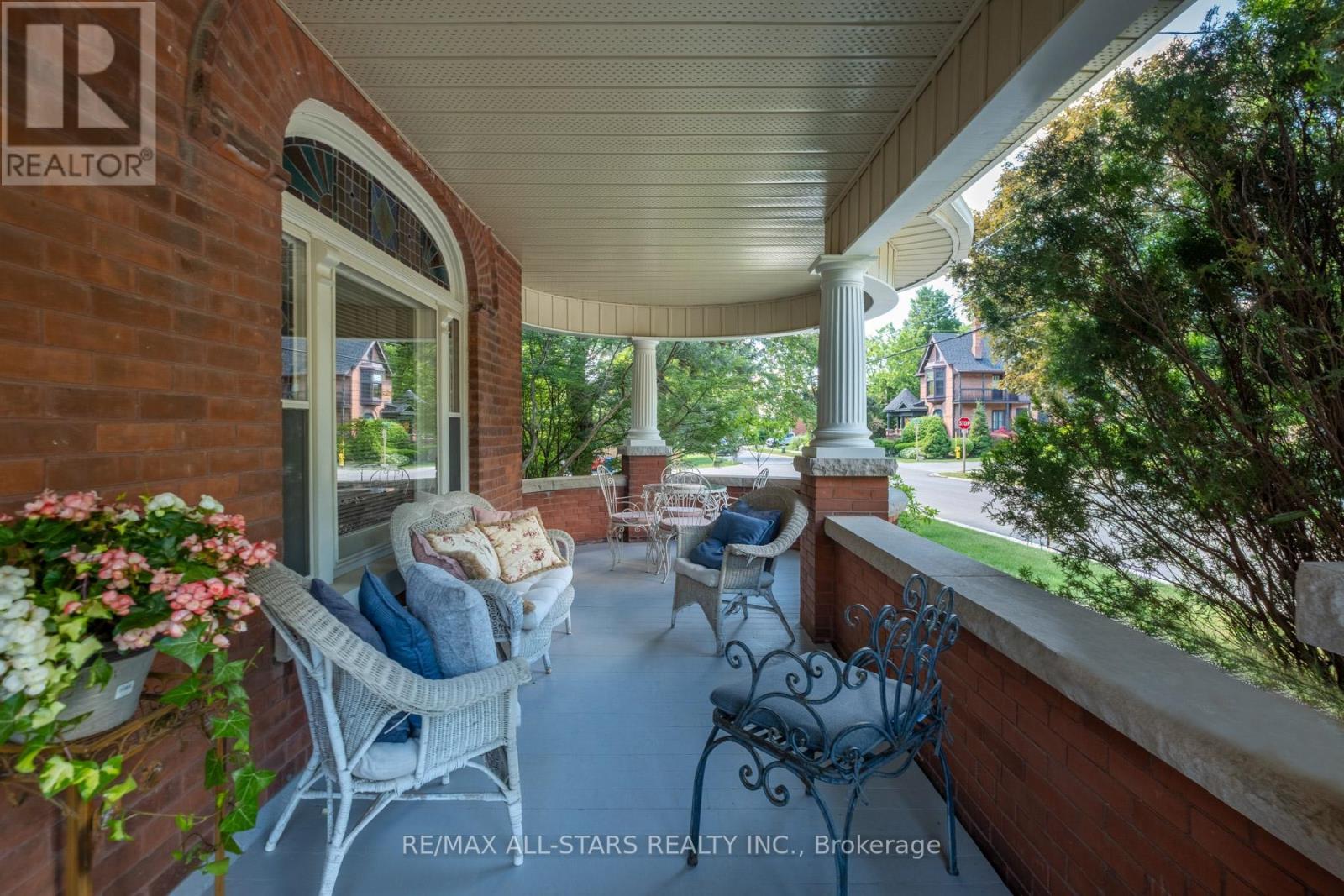 65 O'brien Avenue, Whitchurch-Stouffville, Ontario  L4A 4J8 - Photo 4 - N13474594