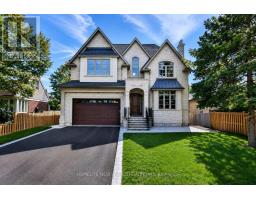 130 ELMWOOD AVENUE, Richmond Hill, Ontario