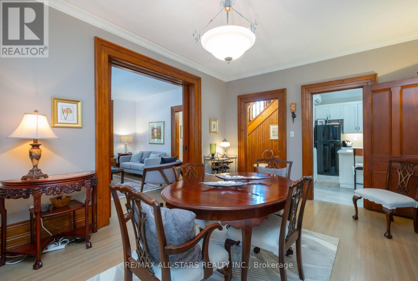 65 O'brien Avenue, Whitchurch-Stouffville, Ontario  L4A 4J8 - Photo 9 - N13474594