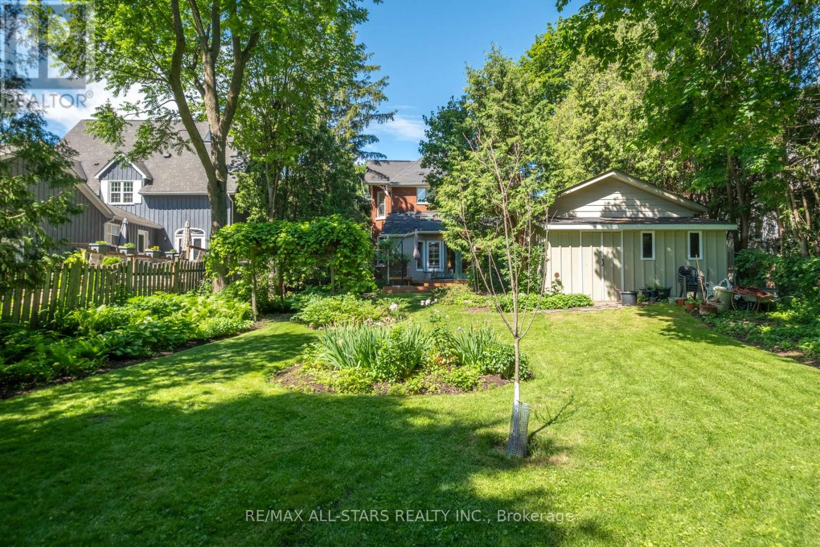 65 O'brien Avenue, Whitchurch-Stouffville, Ontario  L4A 4J8 - Photo 26 - N13474594