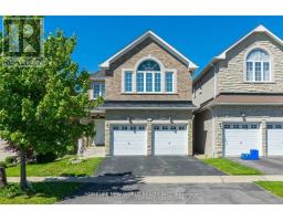 18 DANPATRICK DRIVE, Richmond Hill, Ontario