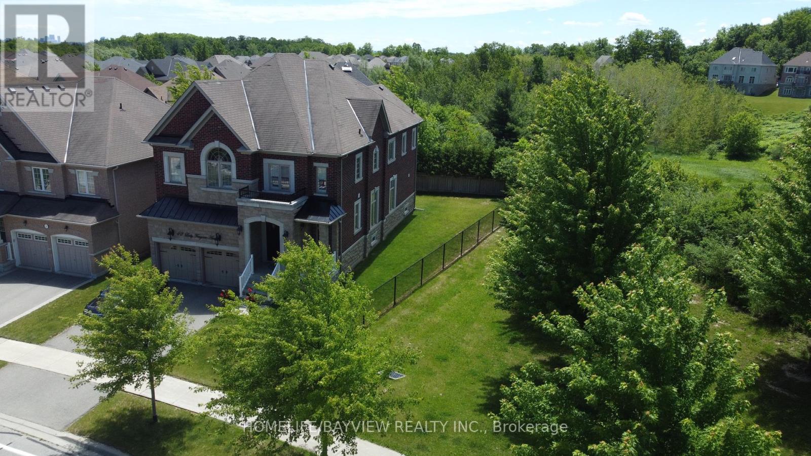 42 Lady Fenyrose Avenue, Vaughan, Ontario  L6A 0E2 - Photo 44 - N13474762
