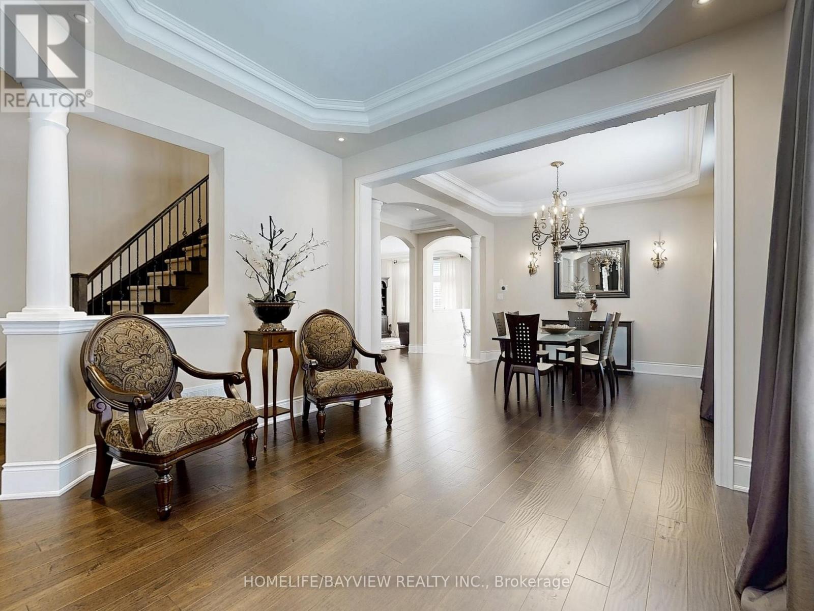 42 Lady Fenyrose Avenue, Vaughan, Ontario  L6A 0E2 - Photo 7 - N13474762