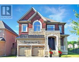 42 LADY FENYROSE AVENUE, Vaughan, Ontario