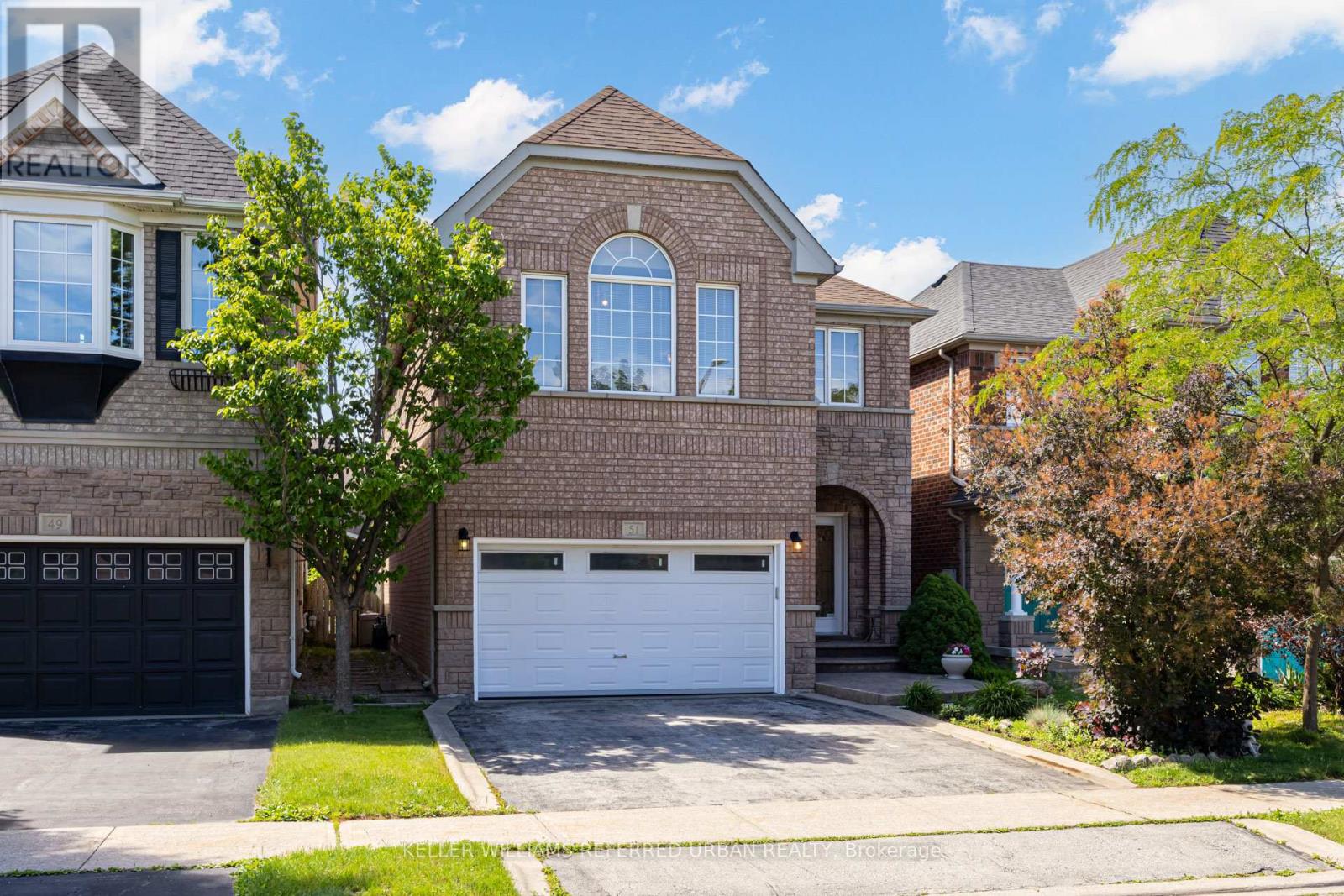 51 BELVIA DRIVE, Vaughan, Ontario