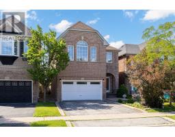 51 BELVIA DRIVE, Vaughan, Ontario