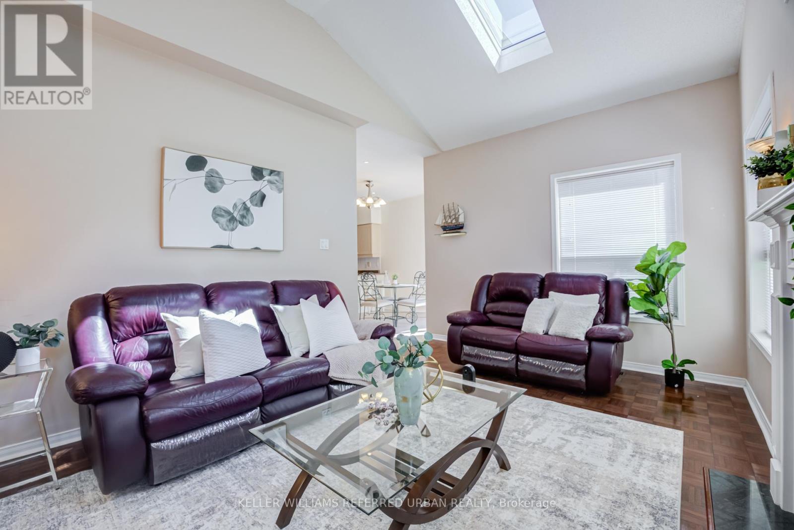51 Belvia Drive, Vaughan, Ontario  L4K 5J6 - Photo 10 - N13475100