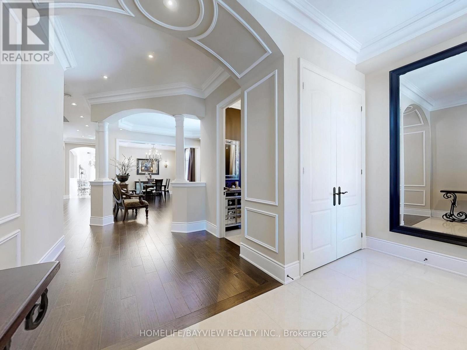 42 Lady Fenyrose Avenue, Vaughan, Ontario  L6A 0E2 - Photo 4 - N13474762