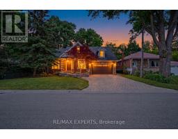 91 NAPIER STREET, Vaughan, Ontario