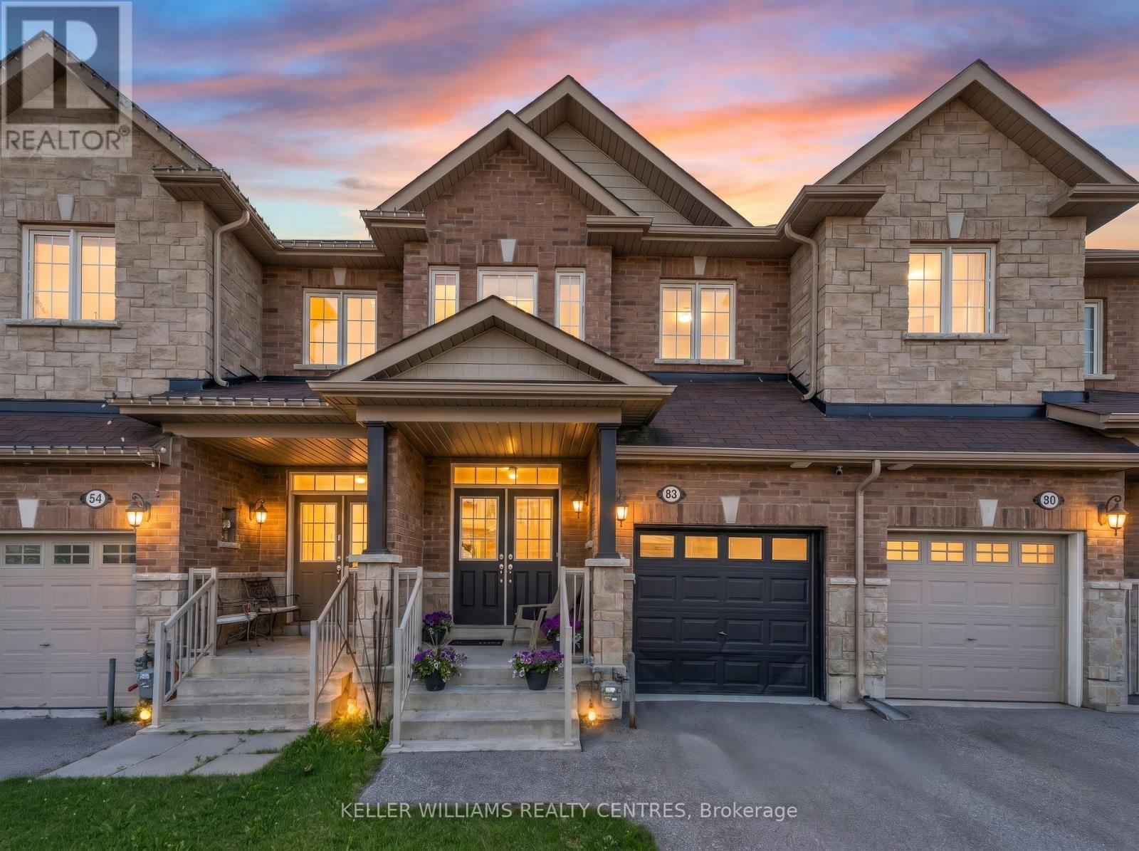 82 SCOTIA ROAD, Georgina, Ontario