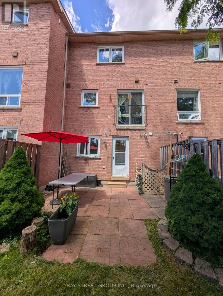 67 Rougehaven Way, Markham, Ontario  L3P 7W5 - Photo 32 - N13475176